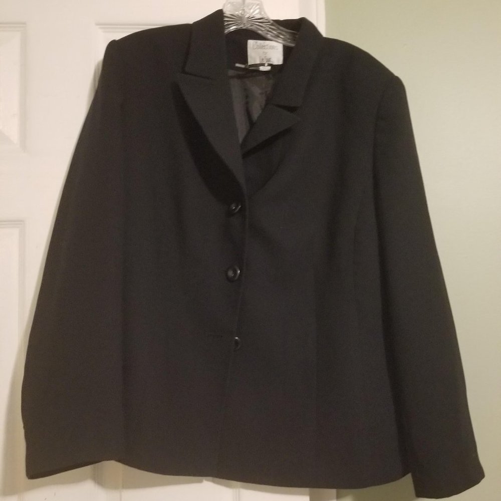 Skirt Suit